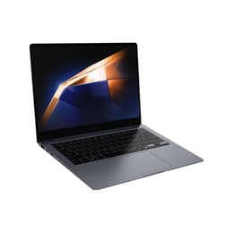 Galaxy Book4 Pro 14-inch (2023) - Core Ultra 5 125H - 16 GB - SSD 512 GB