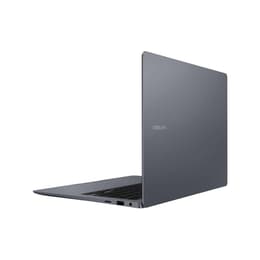 Galaxy Book4 Pro 14-inch (2023) - Core Ultra 5 125H - 16 GB - SSD 512 GB