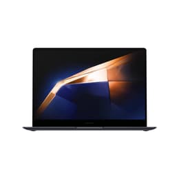Galaxy Book4 Pro 14-inch (2023) - Core Ultra 5 125H - 16 GB - SSD 512 GB