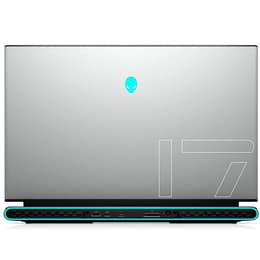 Dell Alienware M17 R2 17-inch - Core i7-9750H - 16GB 1024GB NVIDIA GeForce RTX 2070