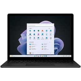 Microsoft Surface Laptop 5 15-inch (2023) - Core i7-1265U - 16 GB - SSD 512 GB