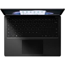 Microsoft Surface Laptop 5 15-inch (2023) - Core i7-1265U - 16 GB - SSD 512 GB