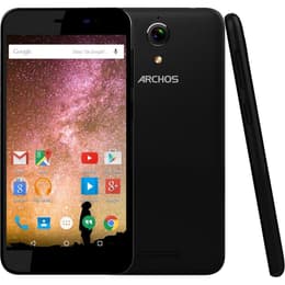Archos 50 Power 16GB - Black - Locked Verizon