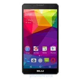 BLU Studio X6 8GB - Black - Unlocked