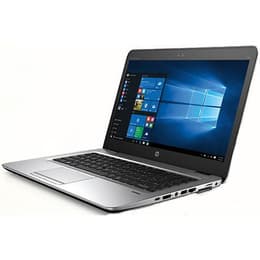 Hp Elitebook 840 G3 14-inch (2015) - Core i5-6300U - 16 GB  - SSD 512 GB