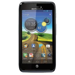 Motorola ATRIX HD MB886 8GB - Black - Unlocked