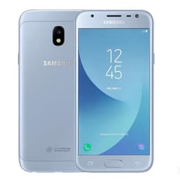 Galaxy J3 (2017) 16GB - Blue - Unlocked
