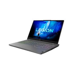 Lenovo Legion 5 15Iah7 15-inch - Core i7-12700H - 16GB 1000GB NVIDIA GeForce RTX 3050 Ti QWERTY - English