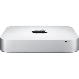 Mac Mini (2014) Core i5 1.4 GHz - HDD 500 GB - 4GB