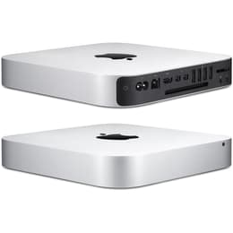 Mac Mini (2014) Core i5 1.4 GHz - HDD 500 GB - 4GB