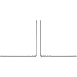 MacBook Air (2024) 13-inch - Apple M3 8-core and 8-core GPU - 8GB RAM - SSD 256GB