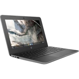 HP ChromeBook 11 G7 EE Celeron N4000 1.1 GHz 16 GB eMMC - 4 GB