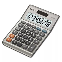Casio MS-80S Calculator