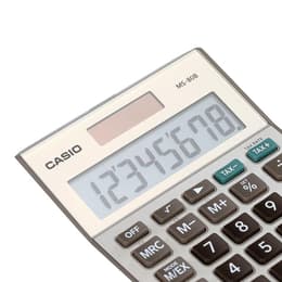 Casio MS-80S Calculator