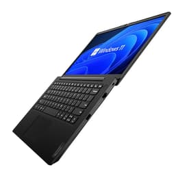 Lenovo K14 G1 14-inch (2020) - Core i3-1115G4 - 16 GB - SSD 256 GB