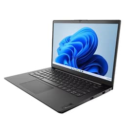 Lenovo K14 G1 14-inch (2020) - Core i3-1115G4 - 16 GB - SSD 256 GB