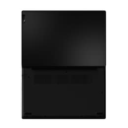 Lenovo K14 G1 14-inch (2020) - Core i3-1115G4 - 16 GB - SSD 256 GB