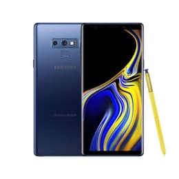 Galaxy Note9 - Locked AT&T