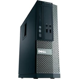 Dell OptiPlex 390 SFF Core i3 3.3 GHz - HDD 100 GB RAM 8GB