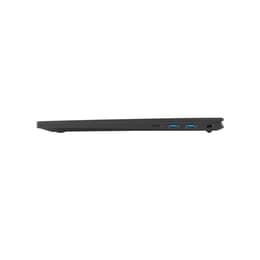 Lg Gram 17Z90Q-K.ADC9U1 17-inch (2022) - Core i7-1260P - 32 GB - SSD 1000 GB
