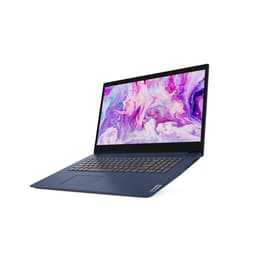 Lenovo IdeaPad 3 17IIL05 17-inch (2020) - Core i5-1035G1 - 8 GB - HDD 1 TB