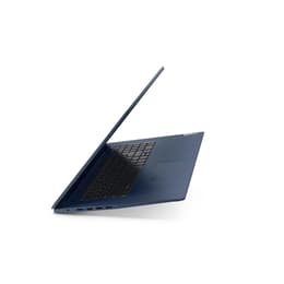 Lenovo IdeaPad 3 17IIL05 17-inch (2020) - Core i5-1035G1 - 8 GB - HDD 1 TB