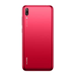 Huawei Y7 Pro (2019) 64GB  - Red - Unlocked