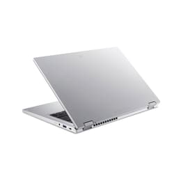 Acer Aspire 3 Spin 14-inch (2023) - Thumbnail 2