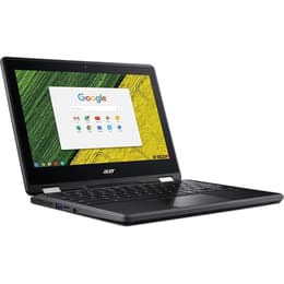 Acer ChromeBook Spin 11 Celeron N3350 1.1 GHz 32 GB eMMC - 4 GB