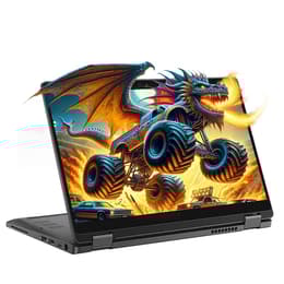 Dell Latitude 5300 13-inch (2019) - Core i5-8365U - 16 GB - SSD 512 GB