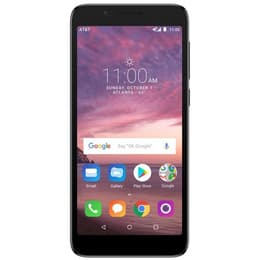 Alcatel idealXtra 16GB - Gray - Locked Verizon