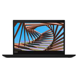 Lenovo ThinkPad X390 13-inch (2019) - Core i7-8665U - 16 GB - SSD 256 GB