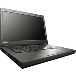 Lenovo ThinkPad T440P 14-inch (2013) - Core i5-4300M - 8 GB - SSD 256 GB