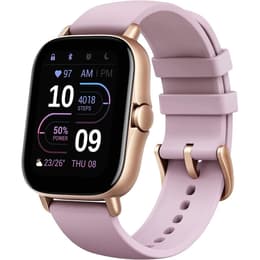 Amazfit Smart Watch GTS 2 HR GPS - Pink