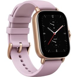 Amazfit Smart Watch GTS 2 HR GPS - Pink