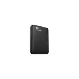 Western Digital WDBU6Y0020BBK-WESN External hard drive - HDD 2 TB USB 3.0