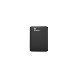 Western Digital WDBU6Y0020BBK-WESN External hard drive - HDD 2 TB USB 3.0