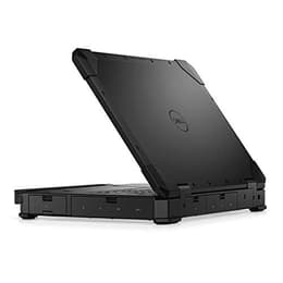 Dell Latitude 5424 Rugged 14-inch (2017) - Core i5-8350U - 8 GB - SSD 256 GB