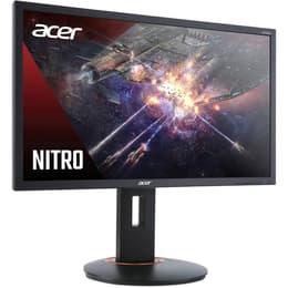 Acer 23.6-inch Monitor 1920 x 1080 LED (Nitro XF240Q)