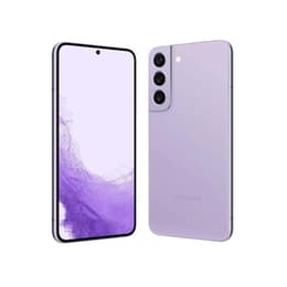 Galaxy S22 5G 128GB - Dark Purple - Locked T-Mobile