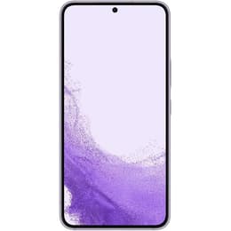 Galaxy S22 5G 128GB - Dark Purple - Locked T-Mobile