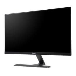 Acer 23.8-inch Monitor 1920 x 1080 LCD (Nitro RG0)