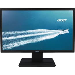 Acer 23.6-inch Monitor 1920 x 1080 LED (V246HQL)