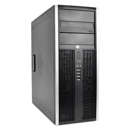 HP Compaq Elite 8300 Core i5 3.2 GHz - HDD 500 GB RAM 4GB