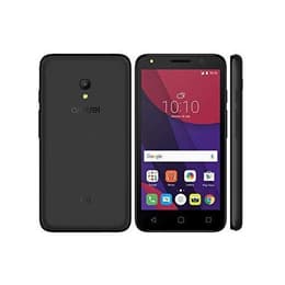 alcatel Pixi 4 (5) 8GB - Black - Locked T-Mobile