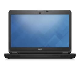 Dell Latitude E6440 14-inch (2013) - Core i5-4300M - 8 GB - HDD 500 GB