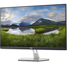 Dell 27-inch Monitor 3840 x 2160 LCD (S2721QS)