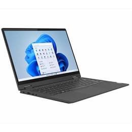 Lenovo IdeaPad Flex 5 14-inch (2020) - Core i3-1115G4 - 8 GB - SSD 256 GB