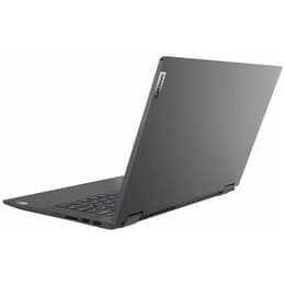 Lenovo IdeaPad Flex 5 14-inch (2020) - Core i3-1115G4 - 8 GB - SSD 256 GB