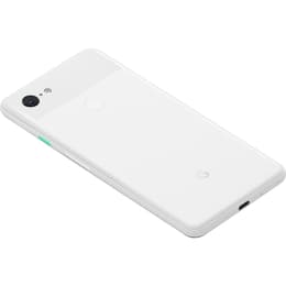 Google Pixel 3 64GB - White - Unlocked